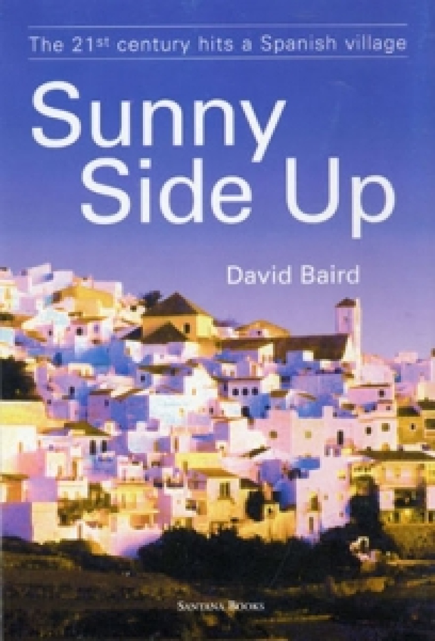 Sunny Side Up