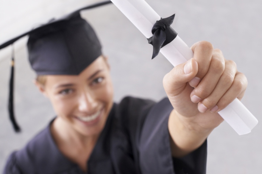 There are plenty of opportunities for further education in Andalucia. © iStock
