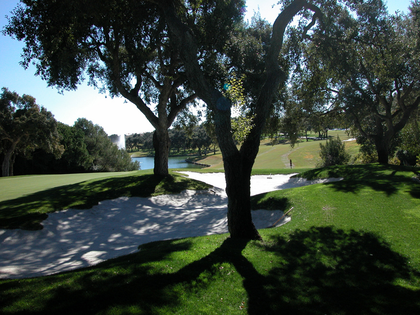 Valderrama Golf Course © Valderrama Golf Course
