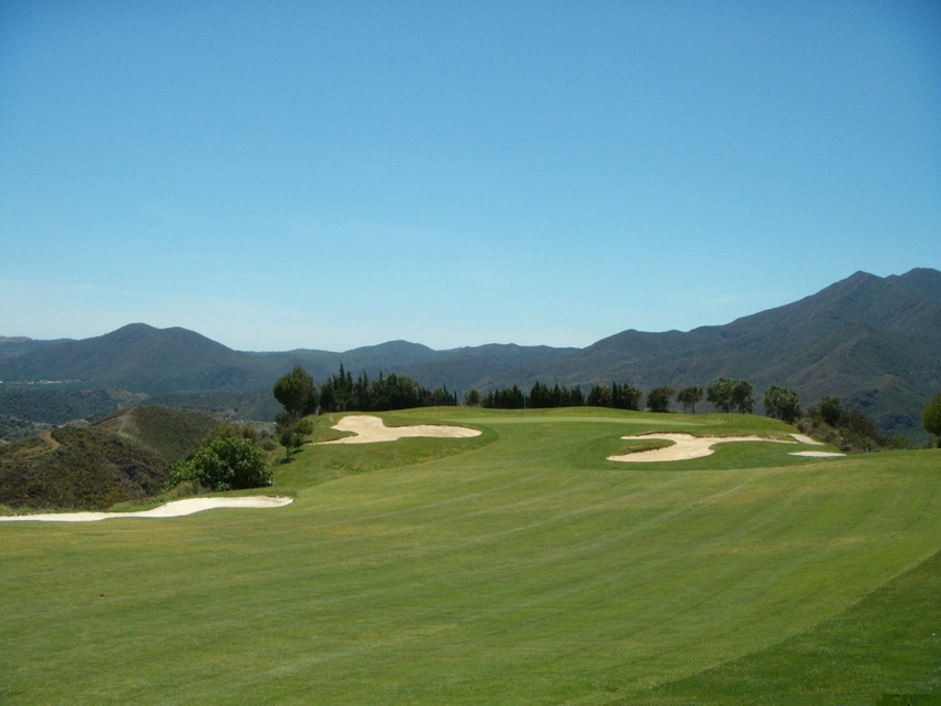 Alhaurin Golf © Alhaurin Golf