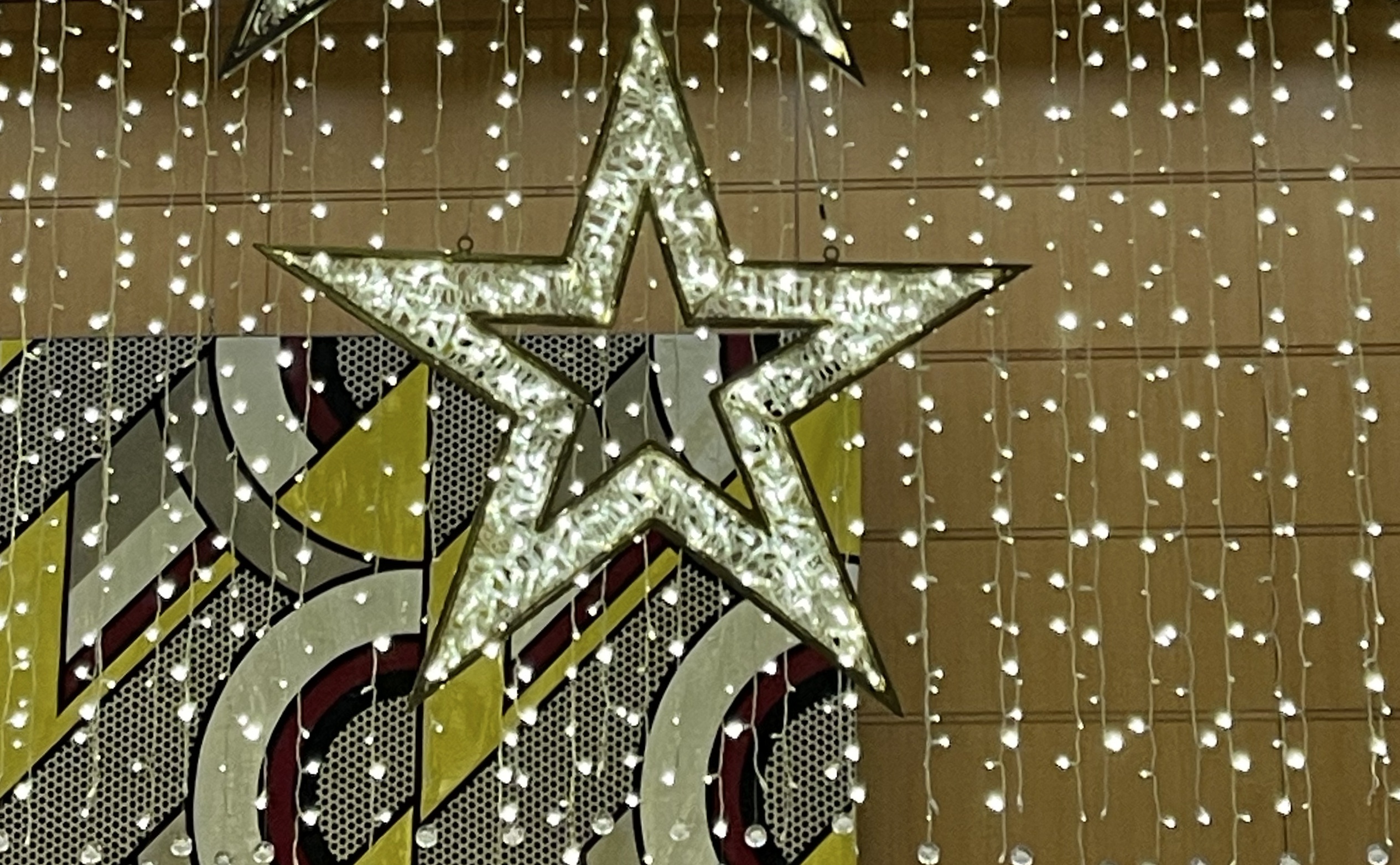 Christmas © Michelle Chaplow