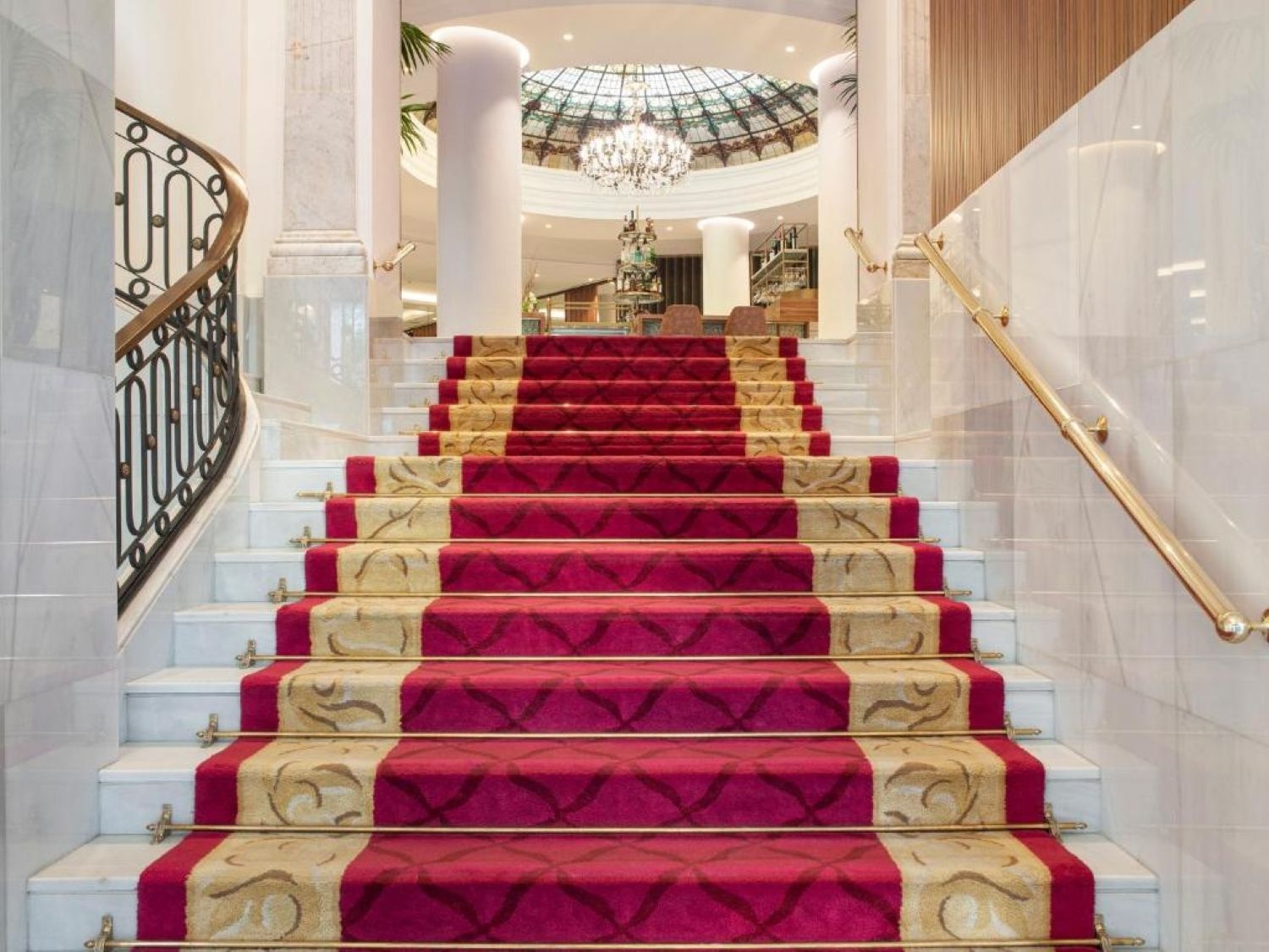 Hotel Gran Melia Colon (c) Booking.com