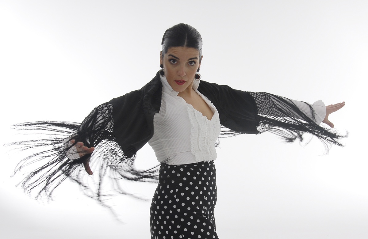 Malaga and Seville hold their Bienal de flamenco on alternate years © Michelle Chaplow