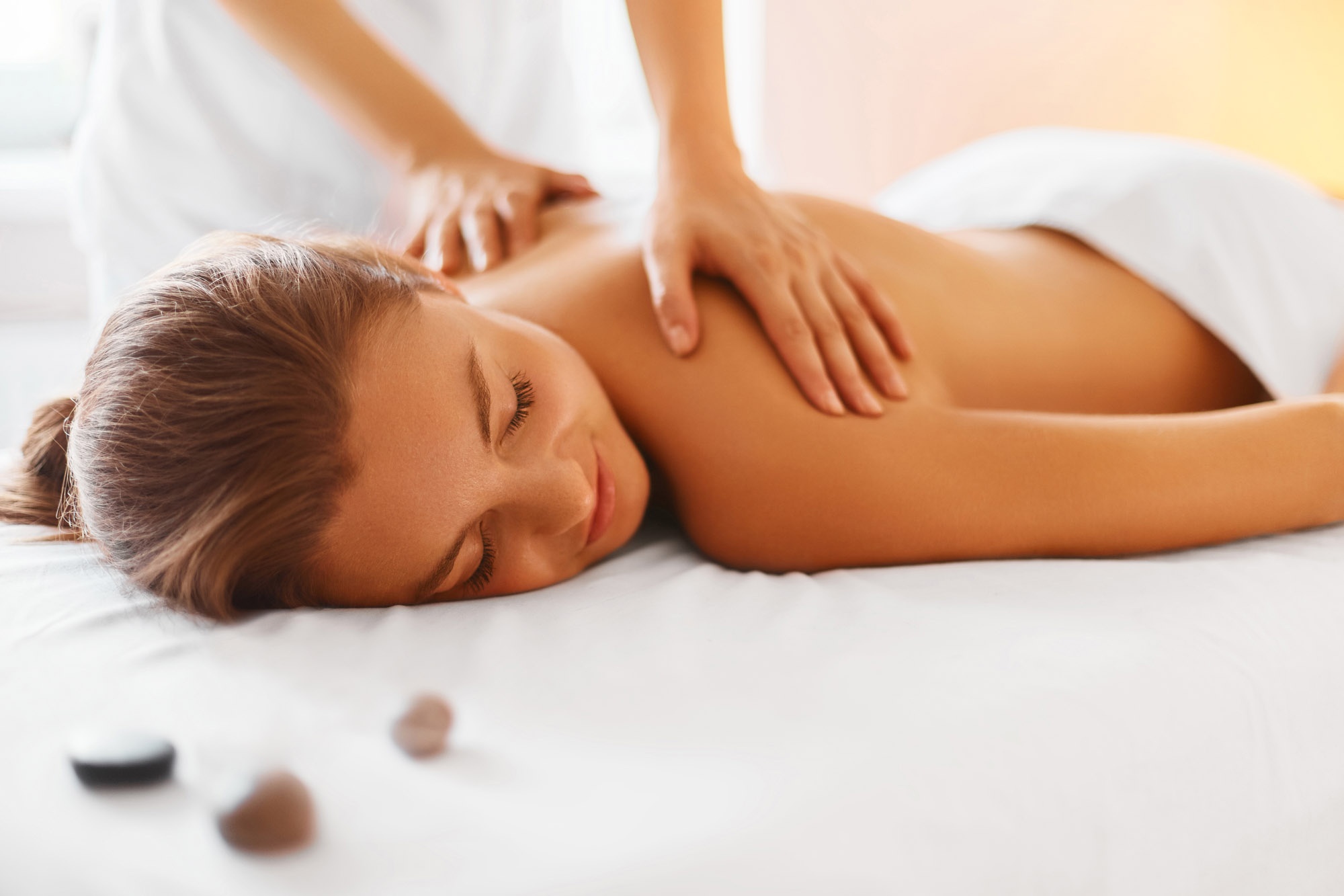 Andalucia’s spas cater to both holidaymakers and locals, making them a popular retreat year-round © istock 