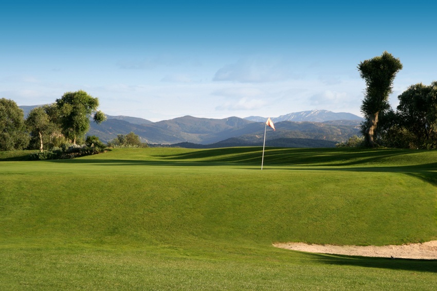 Benalup Golf and Country Club © Benalup Golf and Country Club