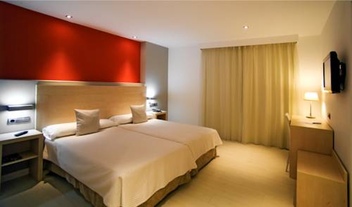 hotel Europa© Michelle Chaplow