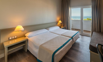Hotel Pato Rojo © Booking.com