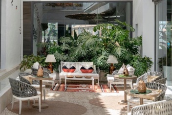 Vincci Seleccion Posada del Patio Hotel © booking