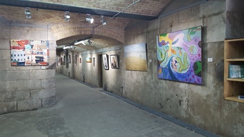 GEMA Gallery © VisitGibraltar.gi