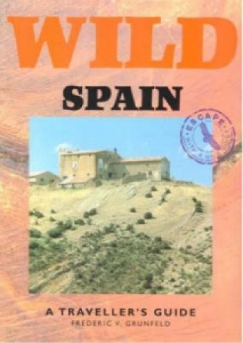 Wild Spain
