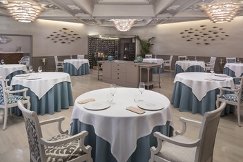 Alevante Restaurant