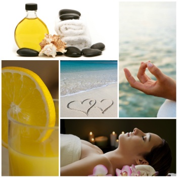 An step into the world of alternative health can be a real treat. © Michelle Chaplow and istockphoto