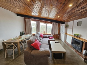  Apartment IMEDA PENIBETICO with views of Sierra Nevada © Booking