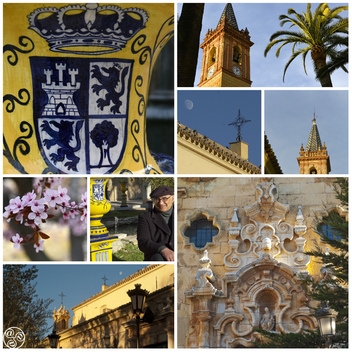Campillos Malaga Province Andalucia, Spain © Michelle Chaplow