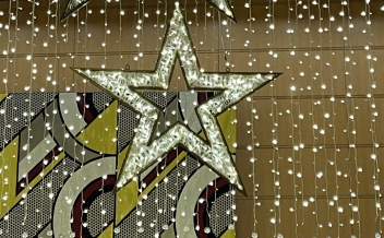 Christmas © Michelle Chaplow
