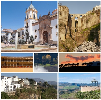 A trip to Ronda is such a memorable experience  © Michelle Chaplow