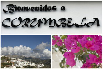 Corumbela © Michelle Chaplow