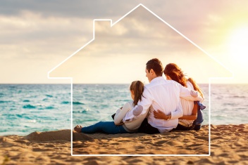 Property tips to buy a house in Andalucian, Spain. © istockphoto