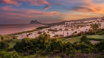 Fairmont La Hacienda Costa del Sol  © Michelle Chaplow