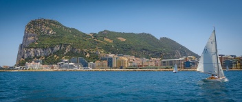 Uncover the Rock’s charm one journey at a time © VisitGibraltar