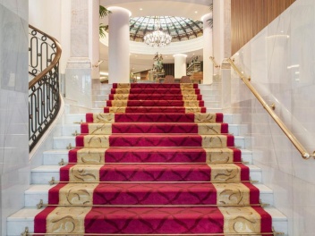 Hotel Gran Melia Colon (c) Booking.com