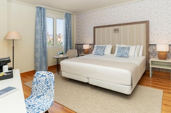 NH Hesperia Cordoba (c) Booking.com