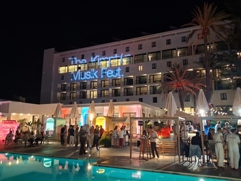 Kimpton Musik Fest Marbella 2026