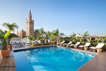 Los Seises Sevilla, a Tribute Portfolio Hotel © Booking.com