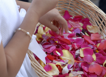 June is the month for Corpus Christi celebrations © Michelle Chaplow
