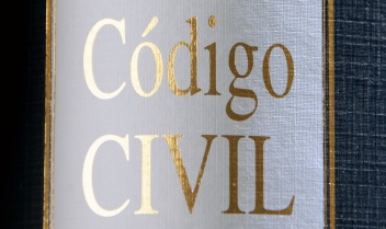 The Spanish for a Lawyer is an "Abogado" this is equivalent to a Solicitor or a Barrister in England or an Attorney in the United States © Michelle Chaplow