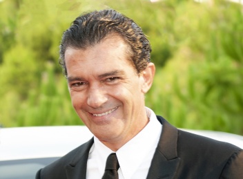 ntonio Banderas still has close links with his birthplace, Malaga © Michelle Chaplow