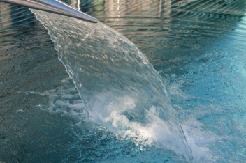 Spa time in Andalucia can be pure bliss © Michelle Chaplow