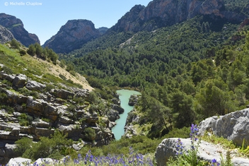 How Green Was My Valley? Valle del Hoyo