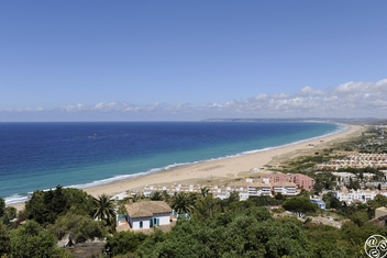 Zahara de los Atunes © Michelle Chaplow