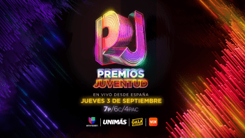 PJ Premios Juventud 2026 in Marbella, Celebration of Latin music