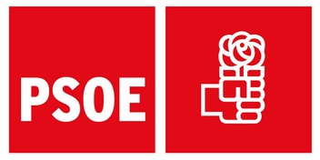 PSOE logo