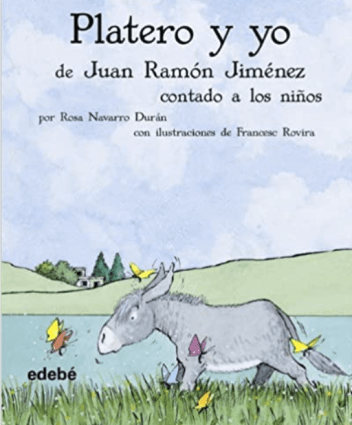 Platero y yo