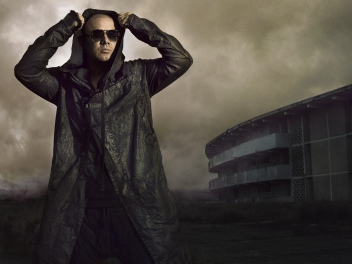 Wisin will be performing at the Premios Juventud 2026 in Marbella