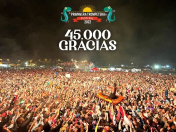 Primavera Trompetera Festival - Jerez 2022