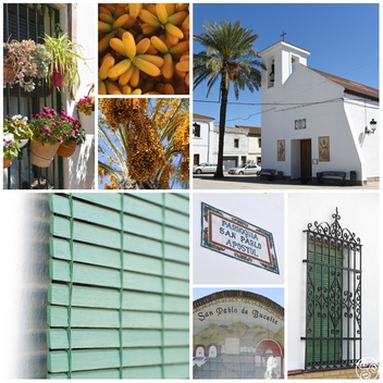  San Pablo de Buceite© Michelle Chaplow
