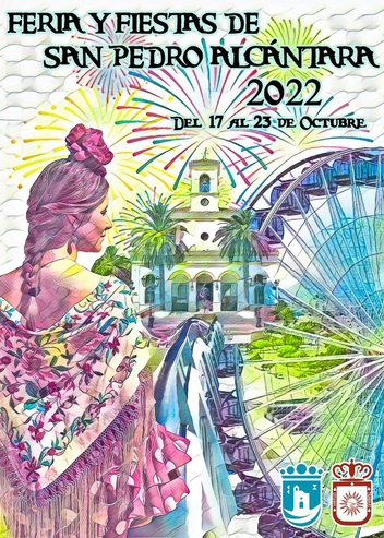 San Pedro Feria