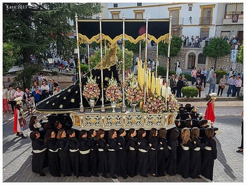  Hermandad de Nuestra Señora del Mayor Dolor