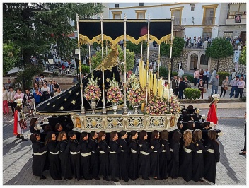  Hermandad de Nuestra Señora del Mayor Dolor
