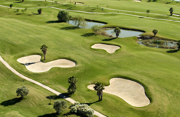Sherry Golf Jerez © Sherry Golf Jerez