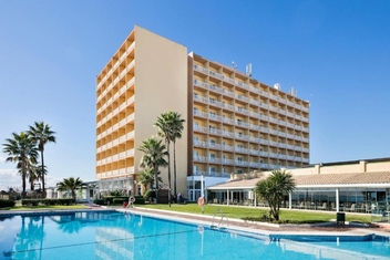 Sol Guadalmar (c) Booking.com