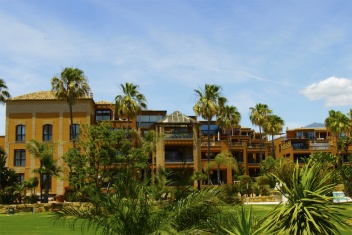 Holiday Villas to Rent in San Pedro © Gonzalo Alvarez