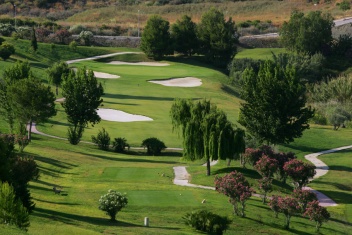 Atalaya Golf Course © Atalaya Golf Course