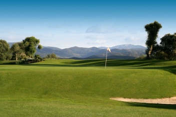 Benalup Golf and Country Club © Benalup Golf and Country Club