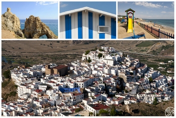 Mojacar Andalucia Spain © Michelle Chaplow