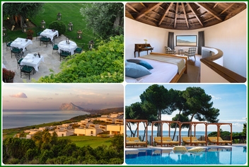 Hotels in Andalucia five star to family-run boutique hotel © Michelle Chaplow